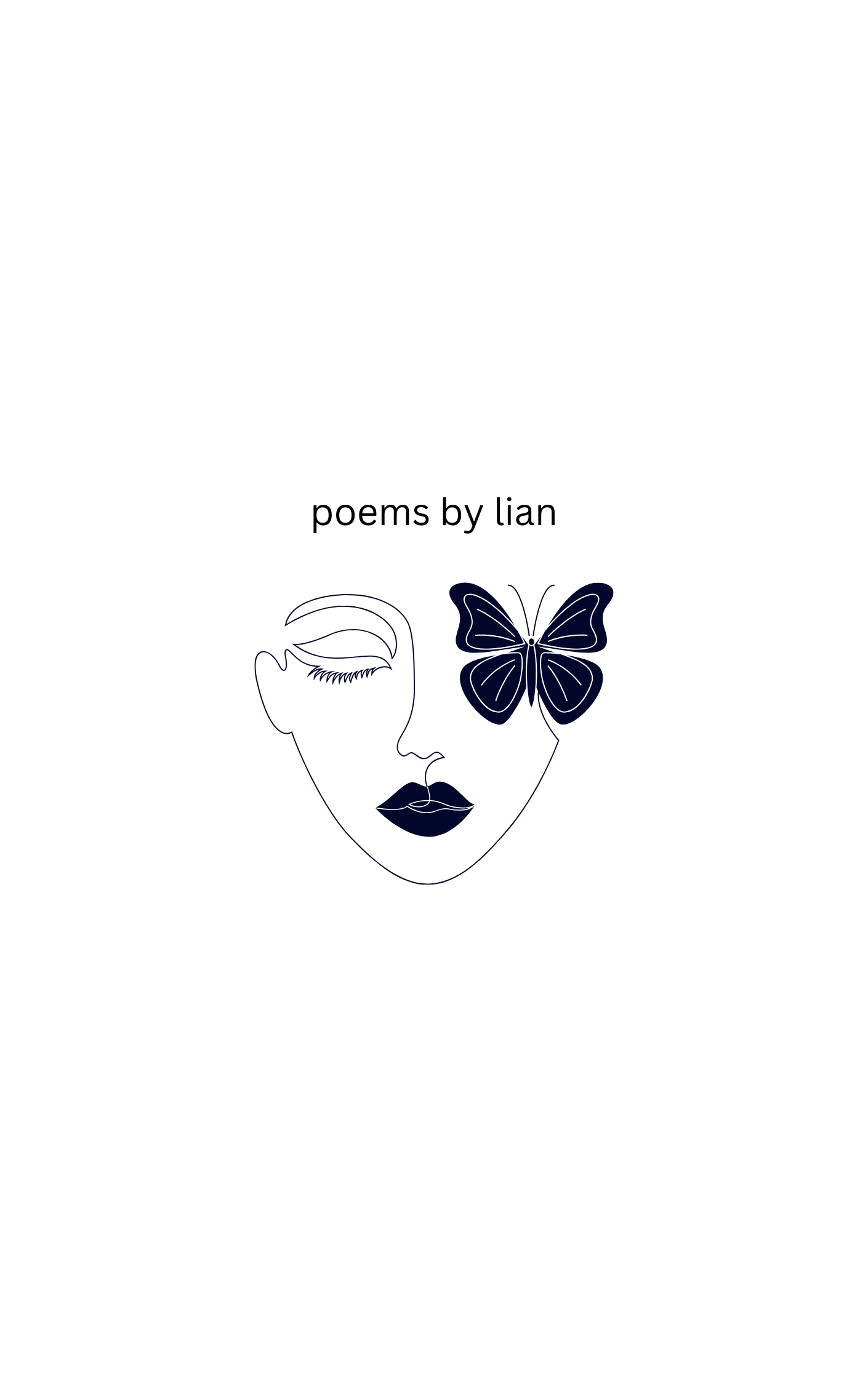 poems by lian